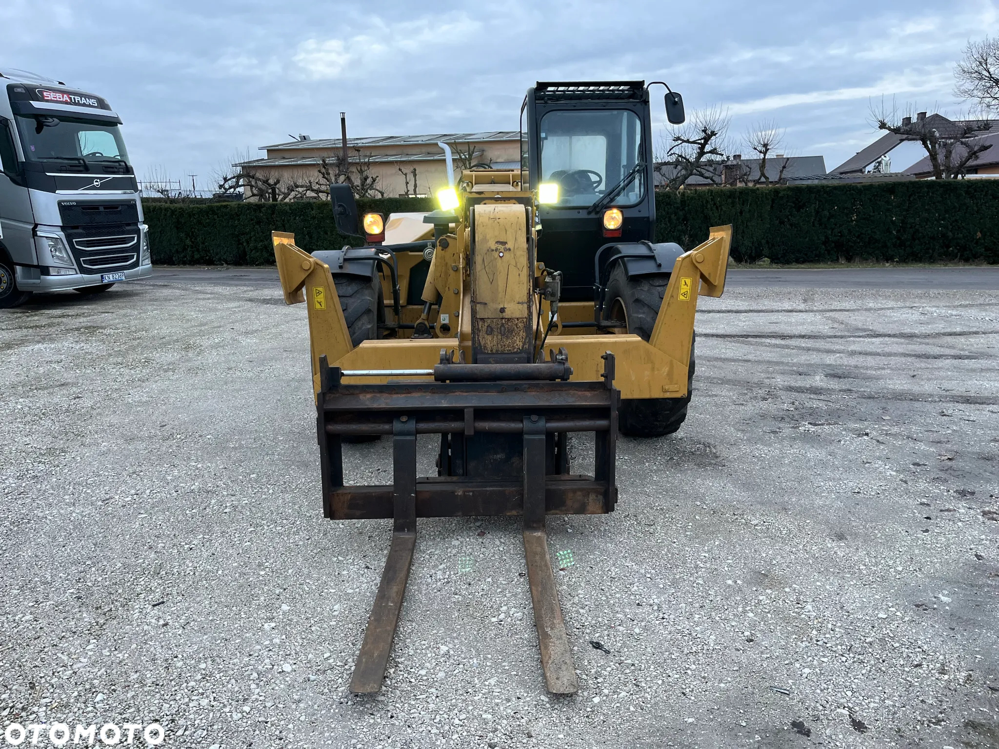 Caterpillar - 11