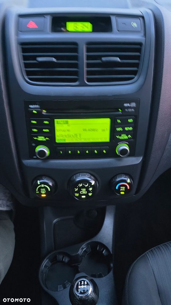 Kia Sportage 2.0 2WD Cup - 7