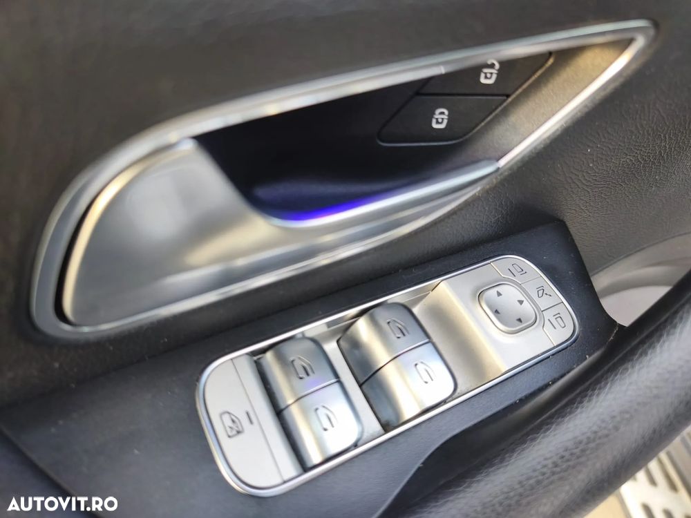 Mercedes-Benz GLE - 25