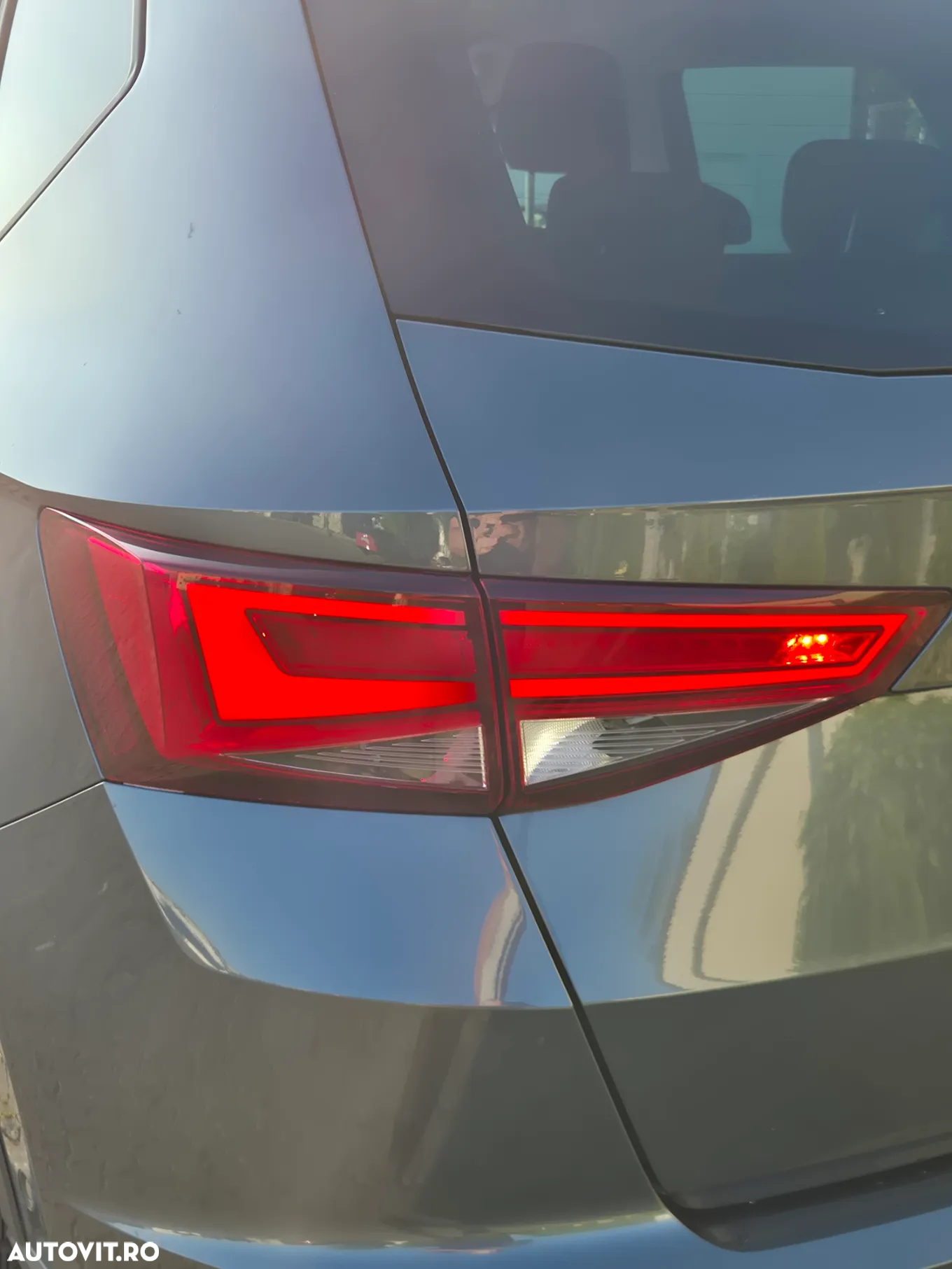 Seat Ateca 2.0 TDI Xcellence - 15