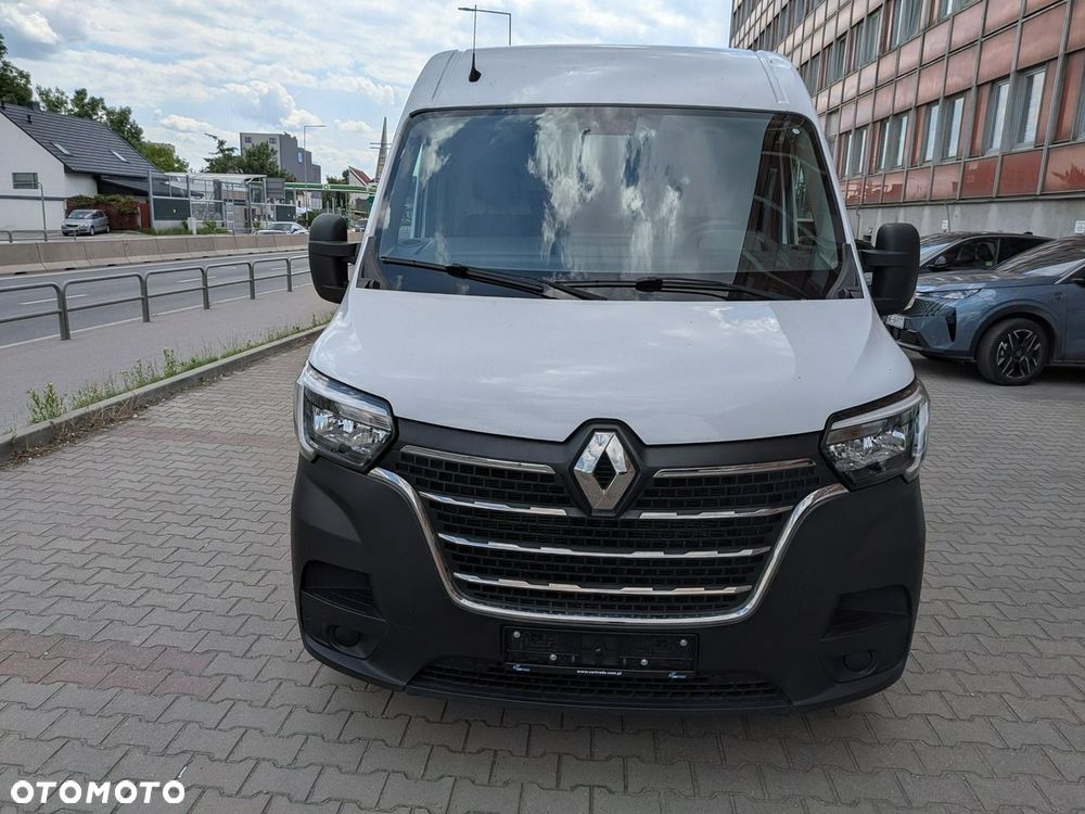 Renault Master - 3