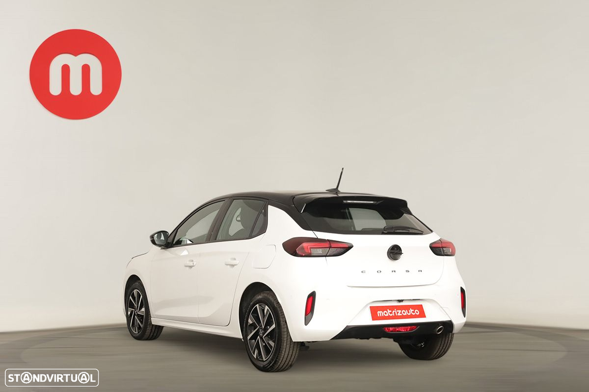 Opel Corsa 1.2 T GS - 3