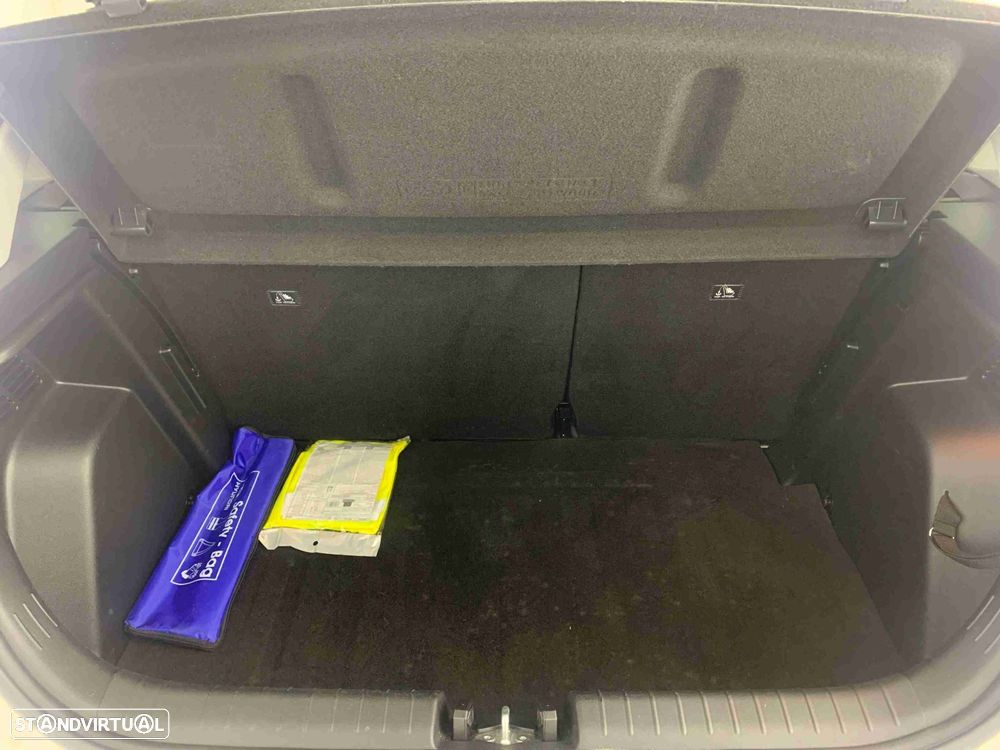 Hyundai i20 1.2 MPi Comfort - 14