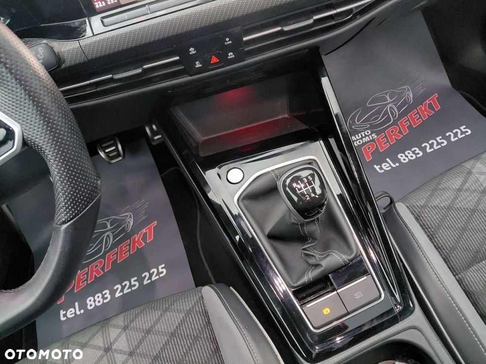 Volkswagen Golf Variant - 23