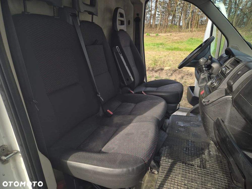 Citroën Jumper - 11