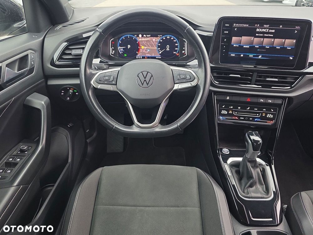 Volkswagen T-Roc - 18
