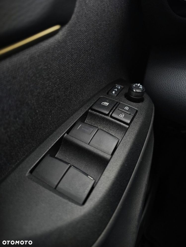 Toyota Yaris Cross Hybrid 1.5 Adventure 4x4 - 15