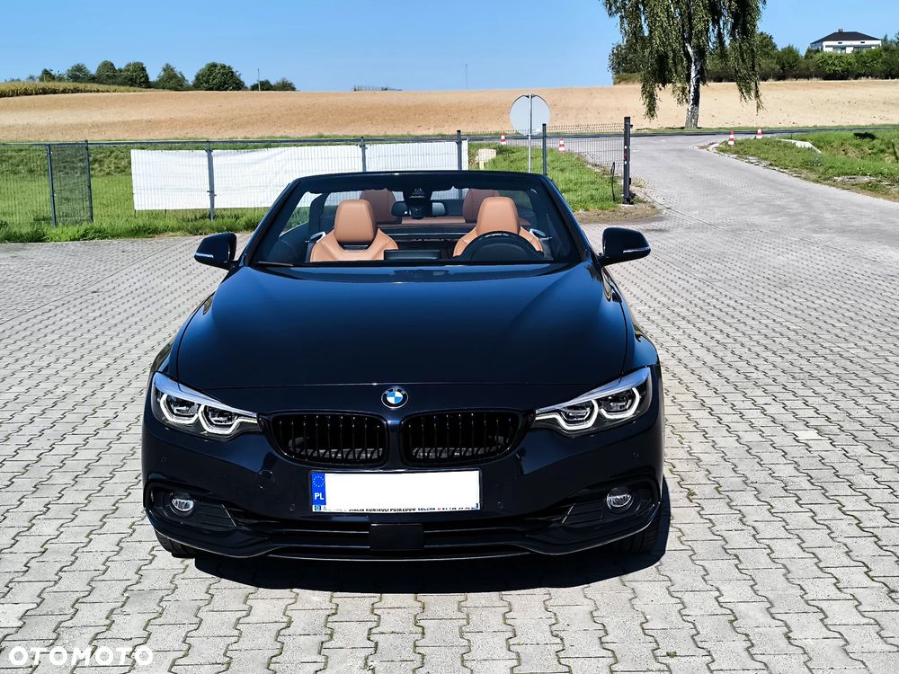 BMW Seria 4 ver-430i-cabrio-xdrive-m-sport - 2