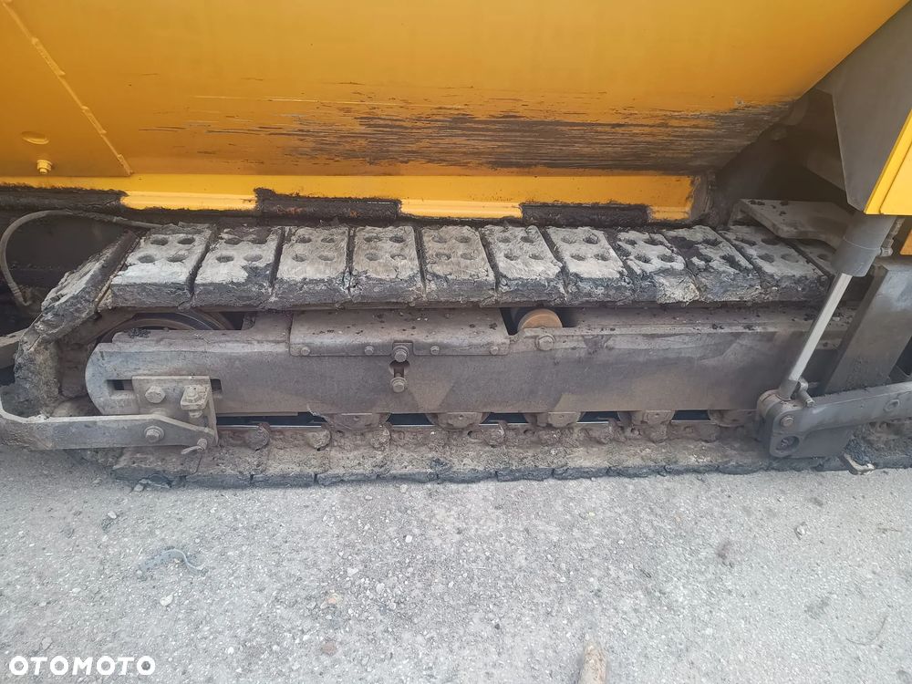 Volvo ABG7820B - 10