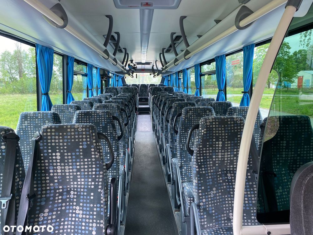 Iveco Crossway - 11