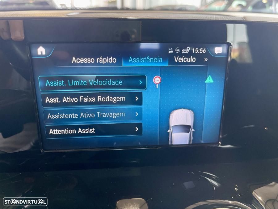 Mercedes-Benz EQB 300 4Matic Progressive - 23