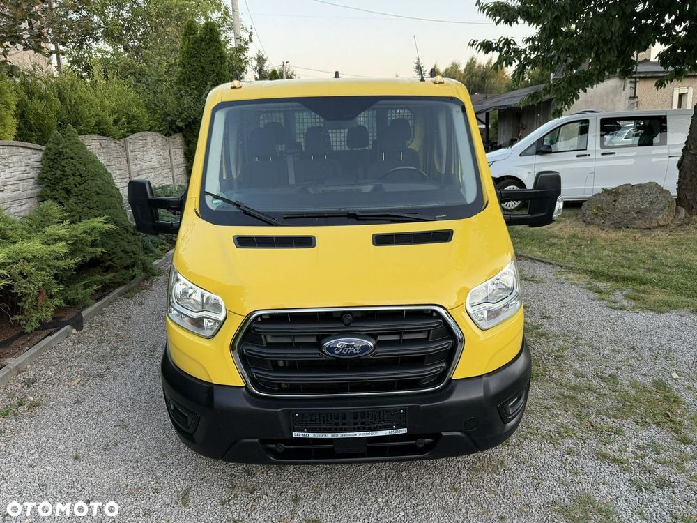 Ford Transit - 15