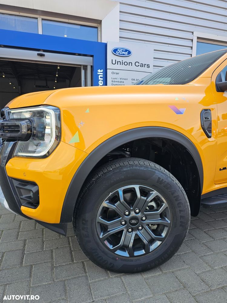 Ford RANGER - 2