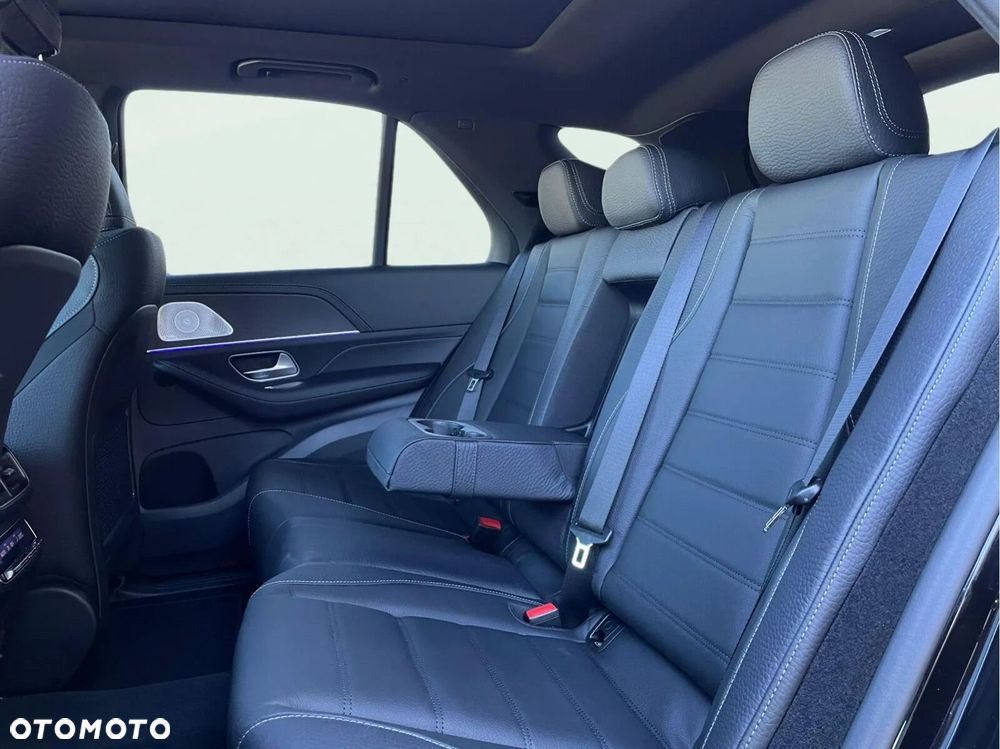 Mercedes-Benz GLE - 15