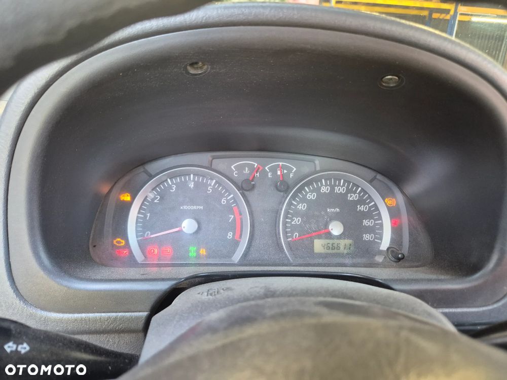 Suzuki Jimny - 2