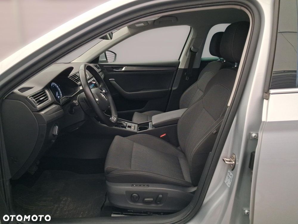 Skoda Superb - 14