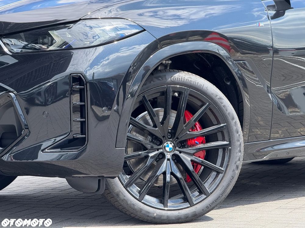 BMW X6 xDrive30d - 6