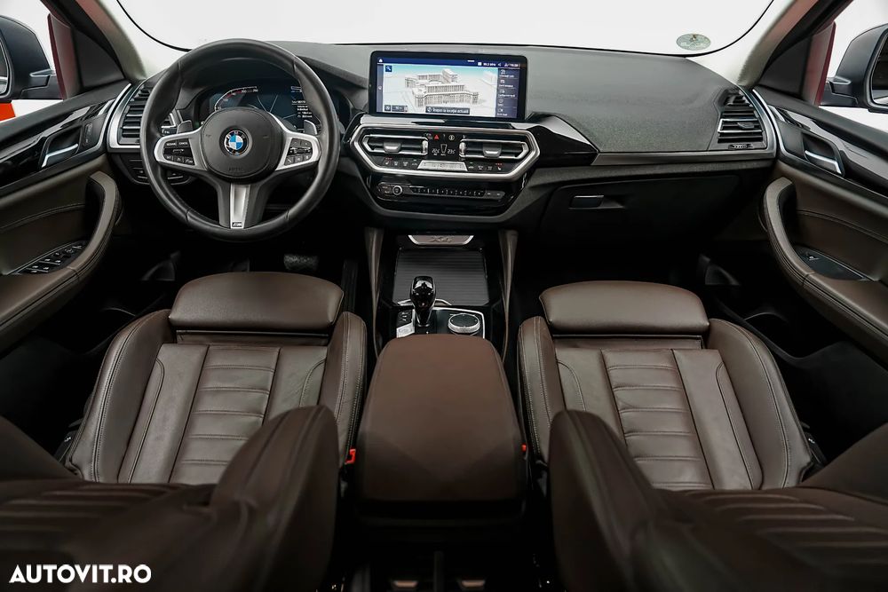 BMW X4 xDrive20d MHEV - 2