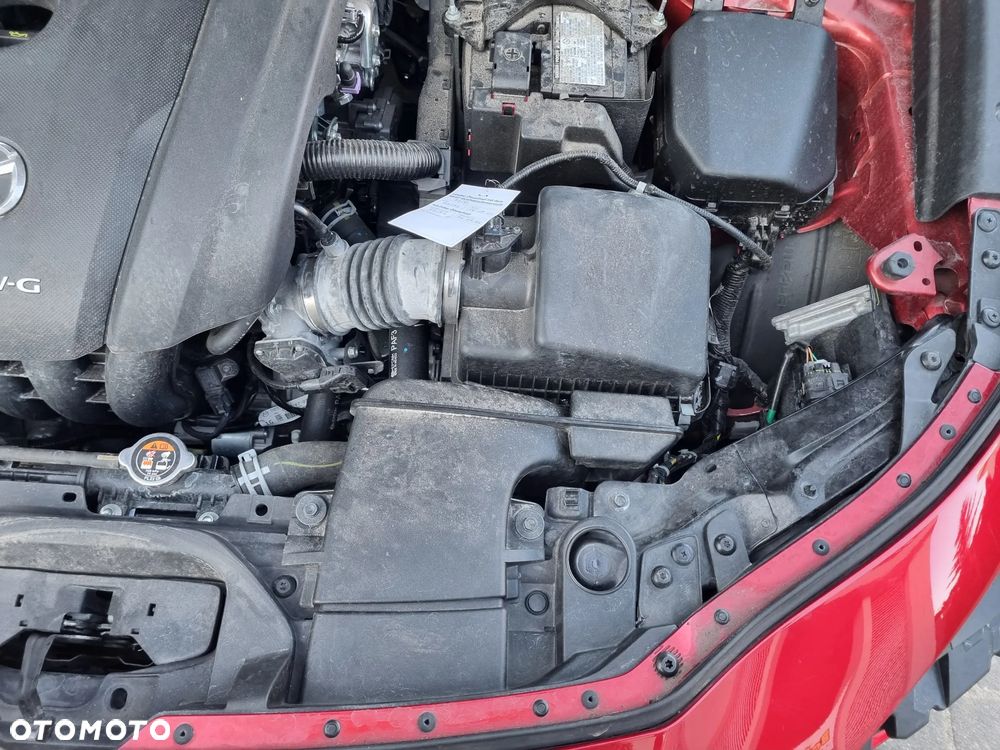 Mazda CX-30 e-SKYACTIVE G 122 PRIME-LINE - 36