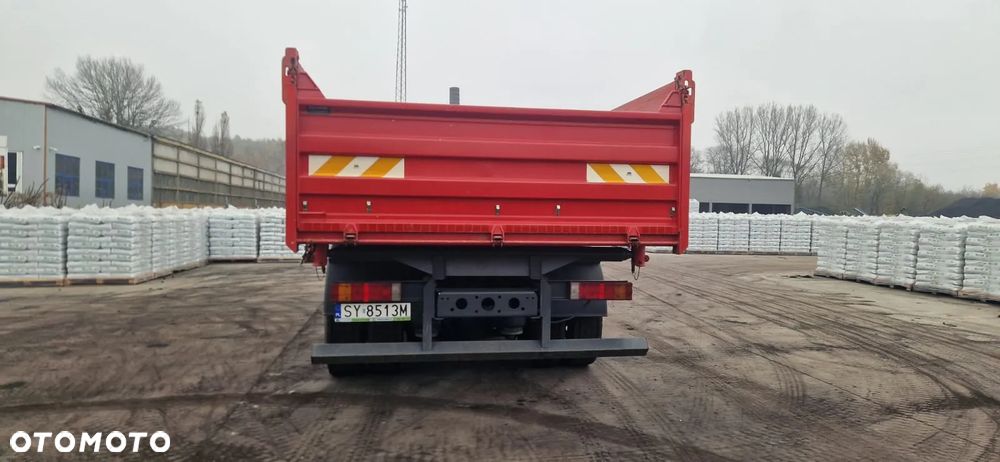 Mercedes-Benz AXOR 1829 - 8