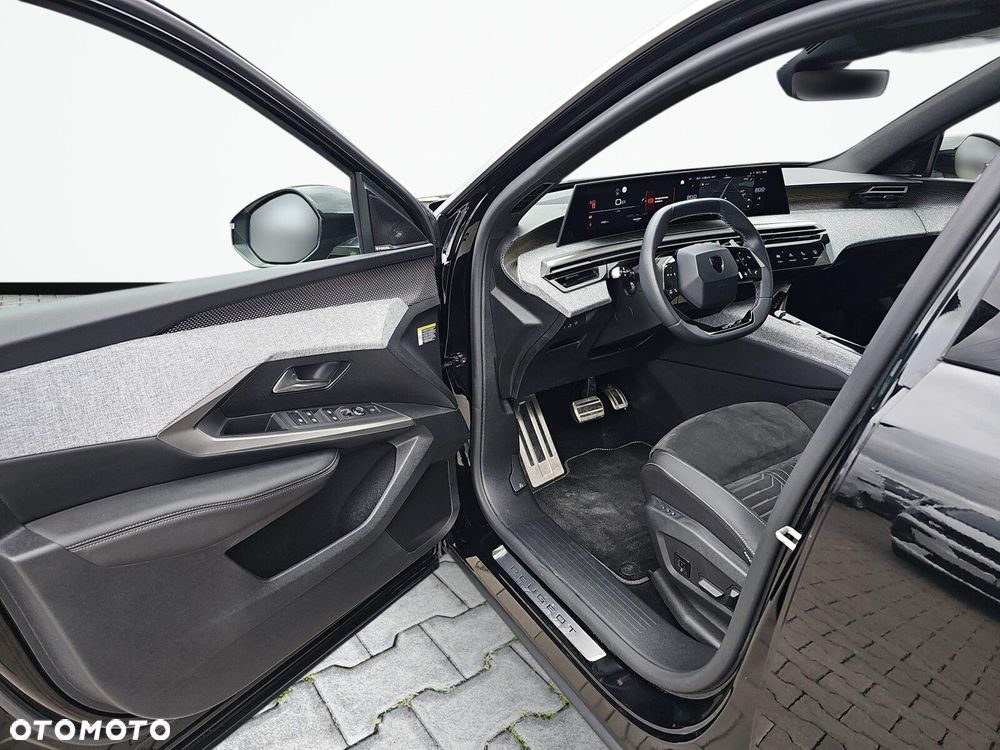 Peugeot 3008 - 11