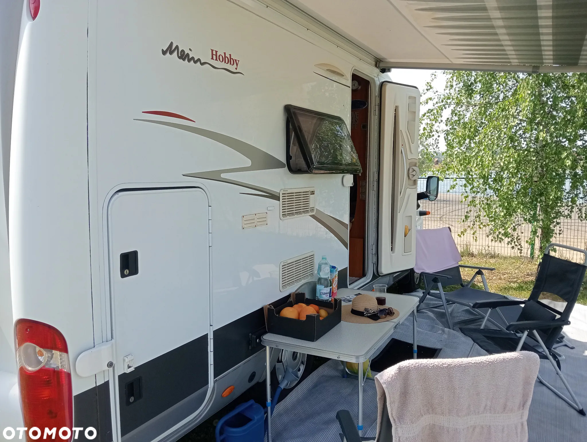 Ford Transit - 7