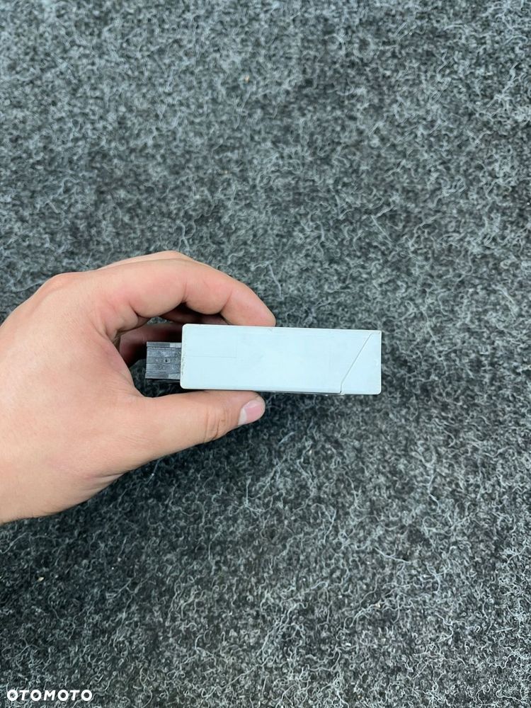 bmw e81 e82 e84 e87 e88 moduł sterownik PDC czujników parkowania 6947798 - 7