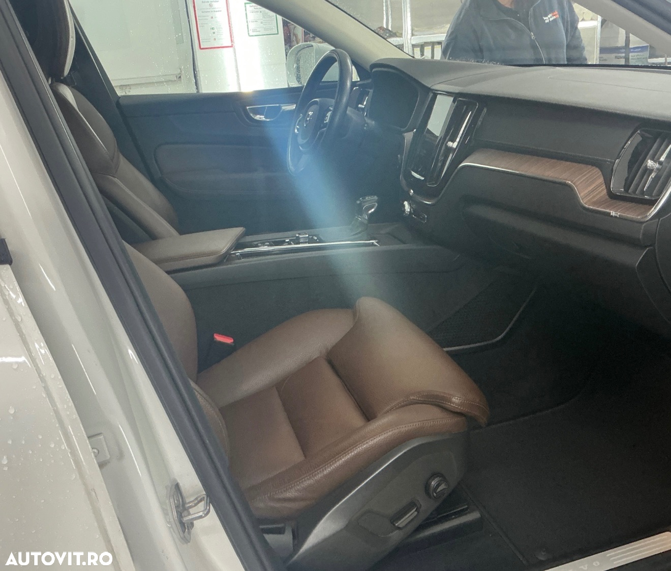 Volvo XC 60 D4 AWD Inscription - 10