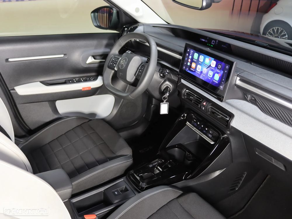 Citroën e-C3 44 kWh You Pack Plus - 14