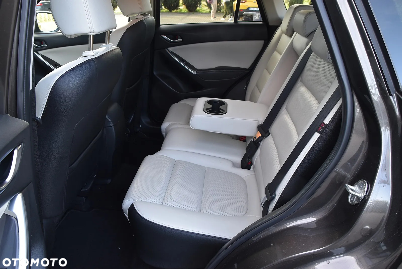 Mazda CX-5 - 18
