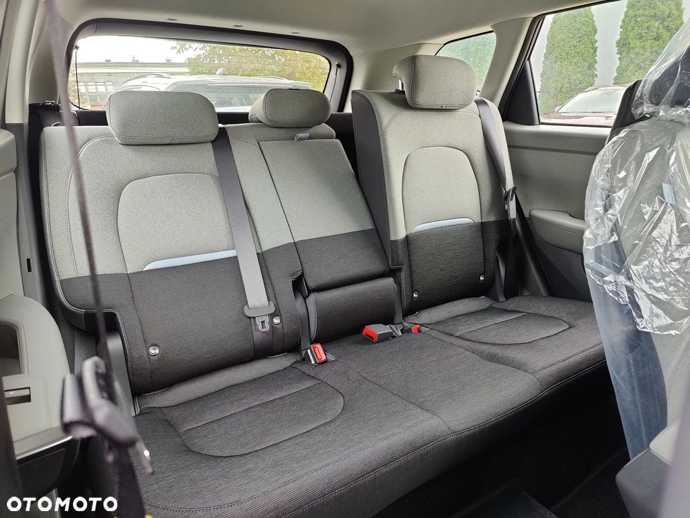 Kia Seltos 1.6 T-GDI M DCT - 11