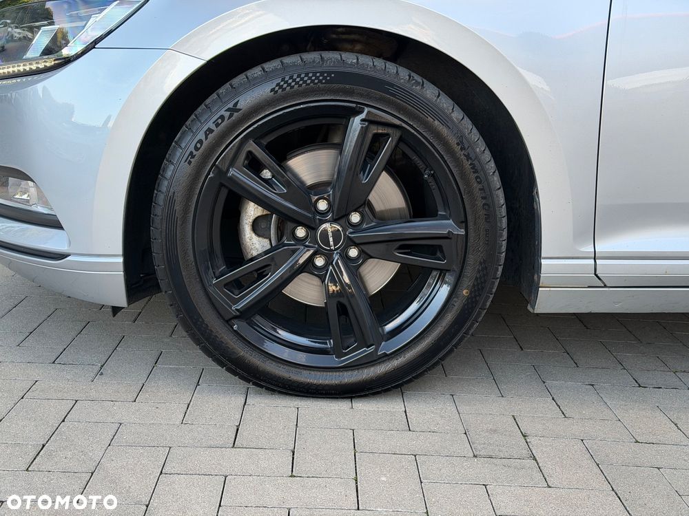 Volkswagen Passat 2.0 TDI BMT Highline DSG - 30