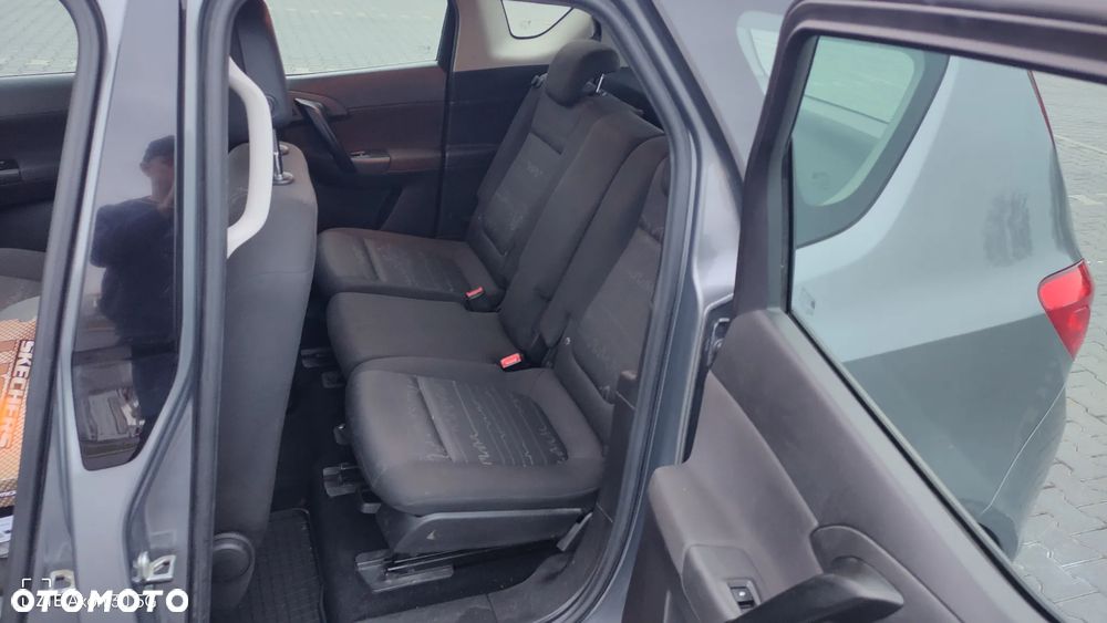 Opel Meriva 1.4 Color Edition - 7