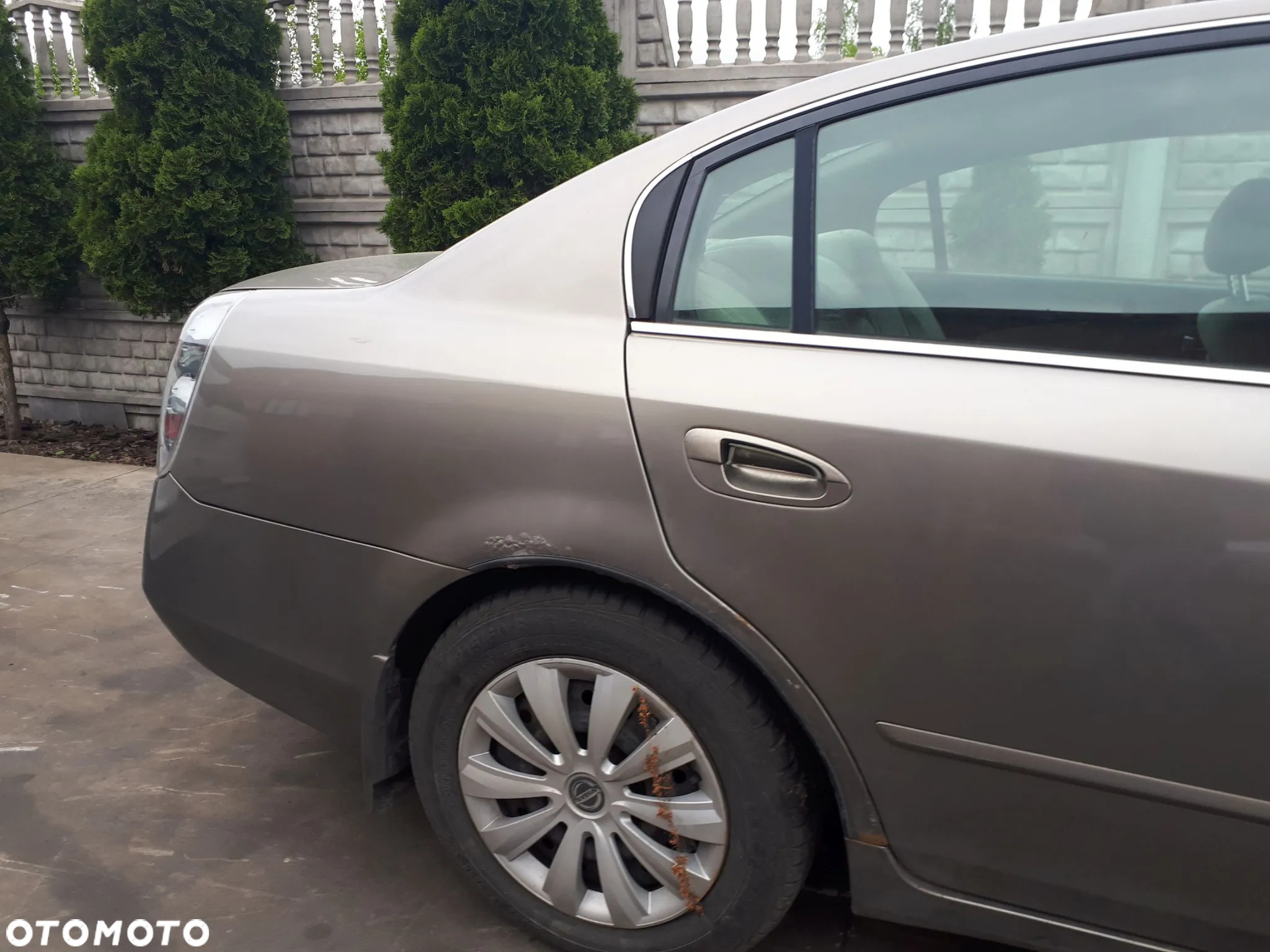 NISSAN ALTIMA III L31 05-06 LIFT KLAPKA WLEWU PALIWA KY2 - 10