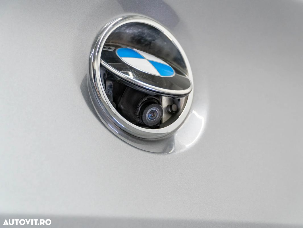 BMW Seria 6 - 6
