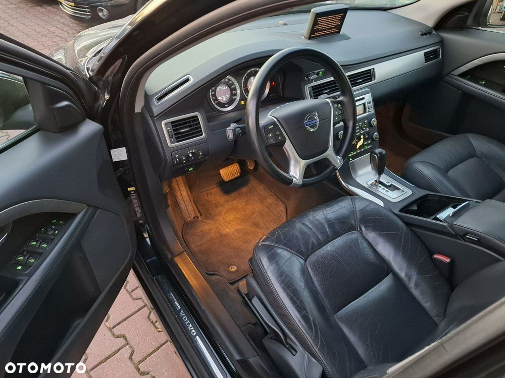Volvo S80 D5 Summum - 26