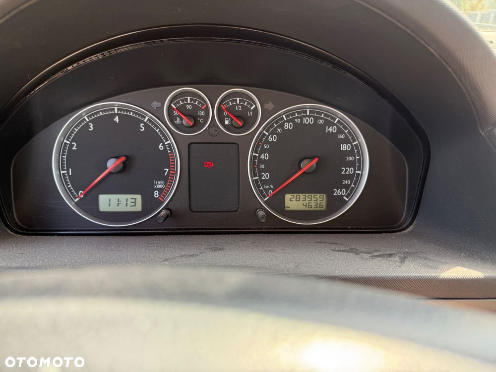 Seat Alhambra 2.0i - 4