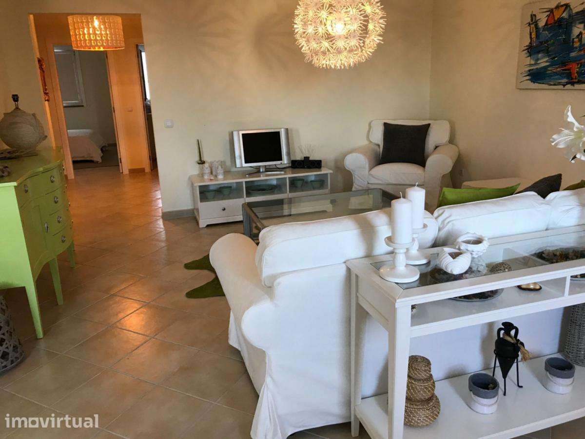 Apartamento com 3 quartos - localizado em Tavira - Grande imagem: 5/24