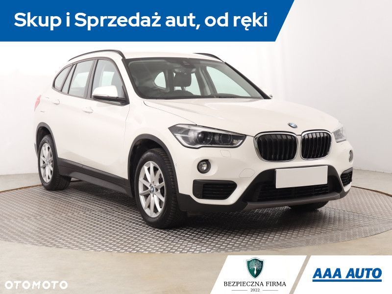 BMW X1 - 2