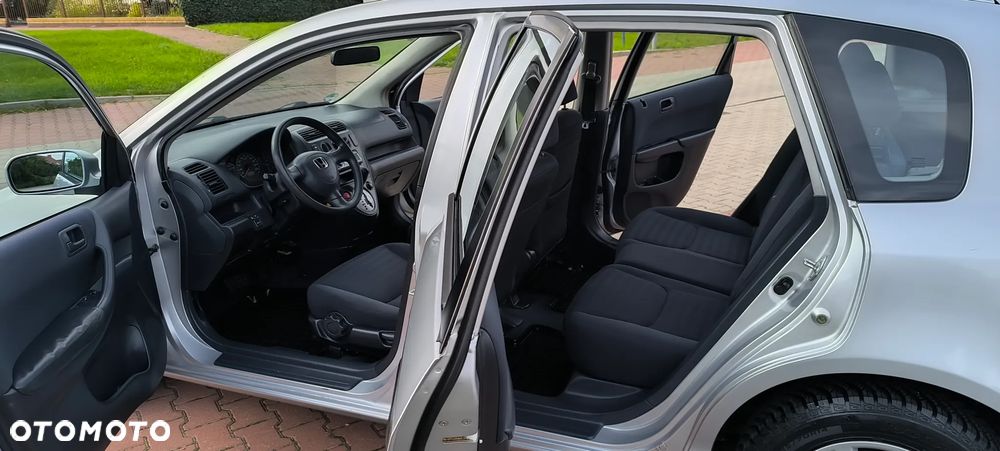 Honda Civic 1.4i Automatik Extra Edition - 30