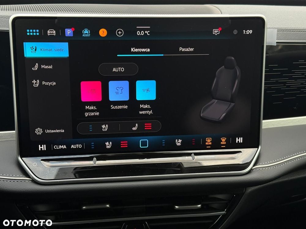 Volkswagen Passat - 21