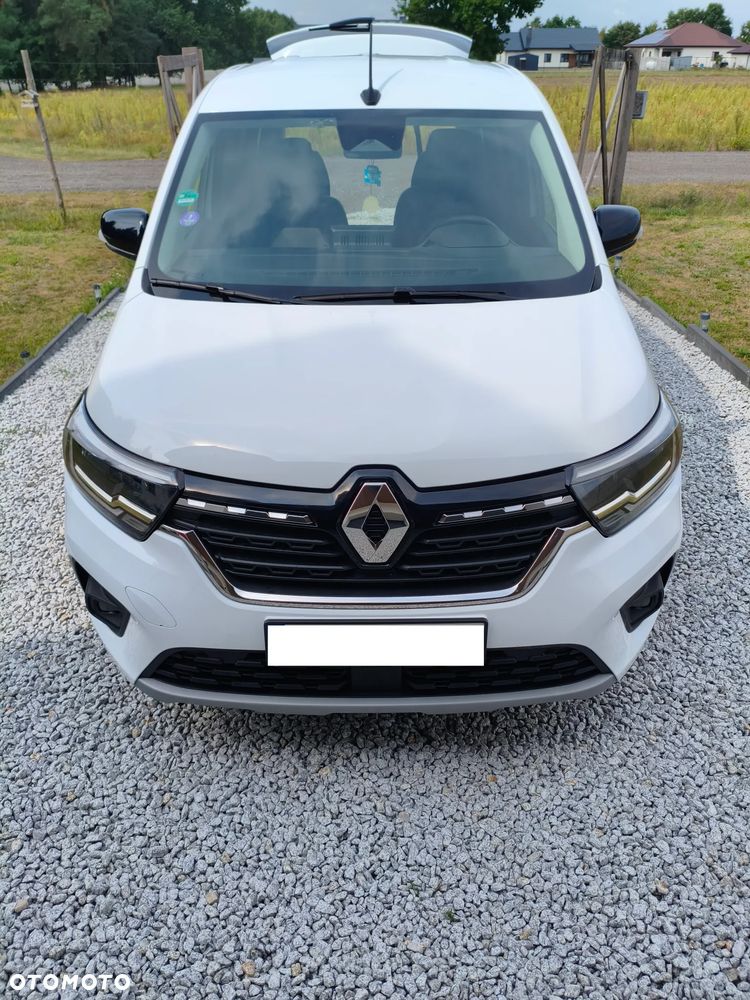 Renault Kangoo - 2