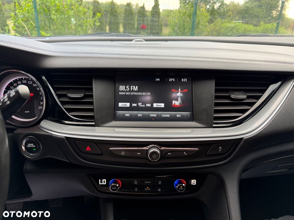 Opel Insignia 1.6 CDTI Elite S&S Eco - 35