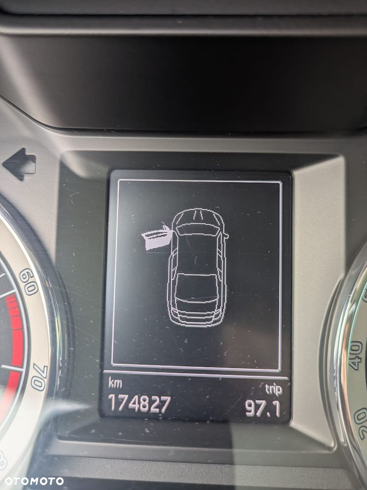 Skoda Octavia 1.0 TSI GPF Style - 9