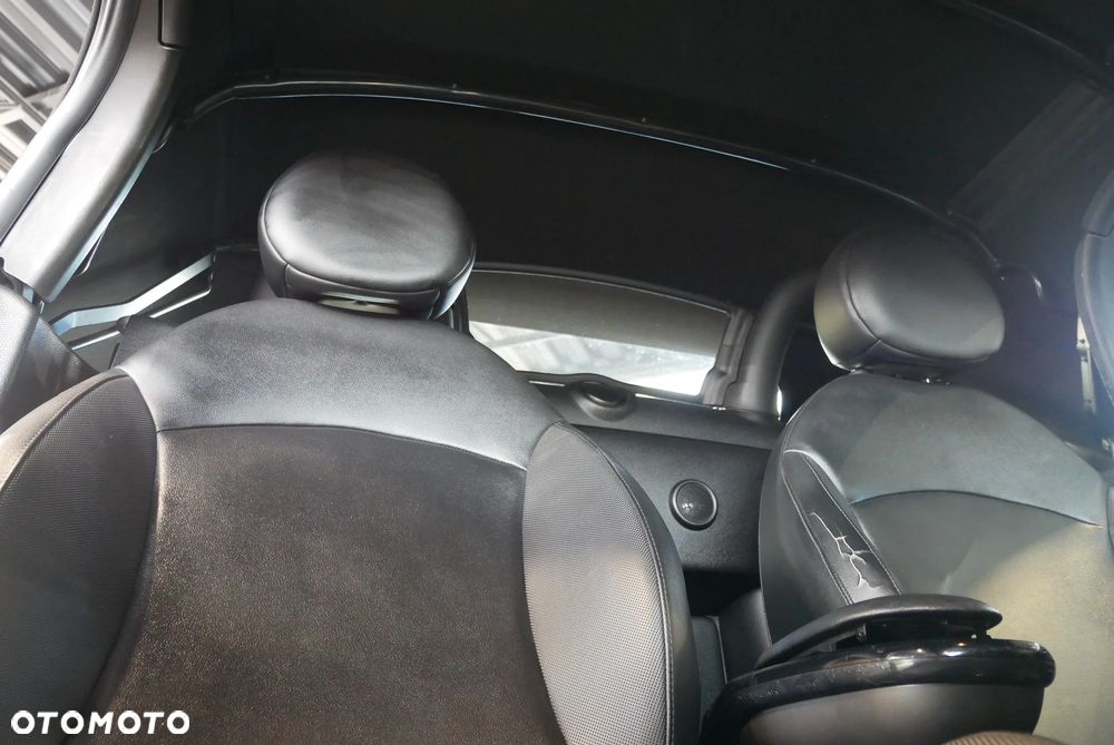 MINI Cooper S Standard - 26