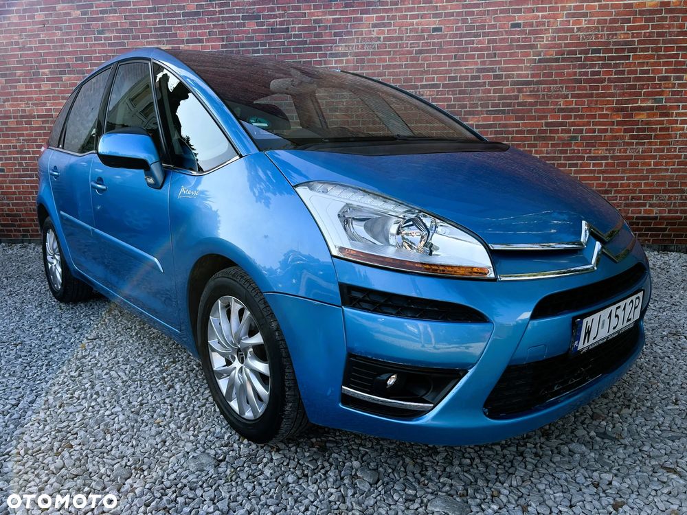 Citroën C4 Picasso - 3