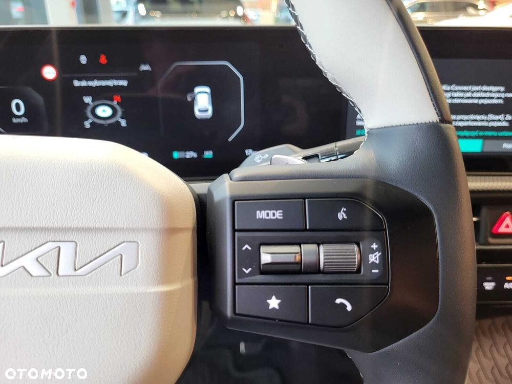 Kia EV6 - 16
