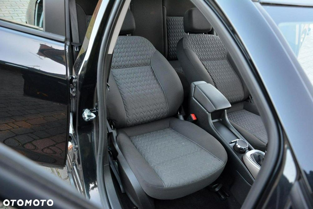 Opel Astra 1.4 Turbo Active - 20