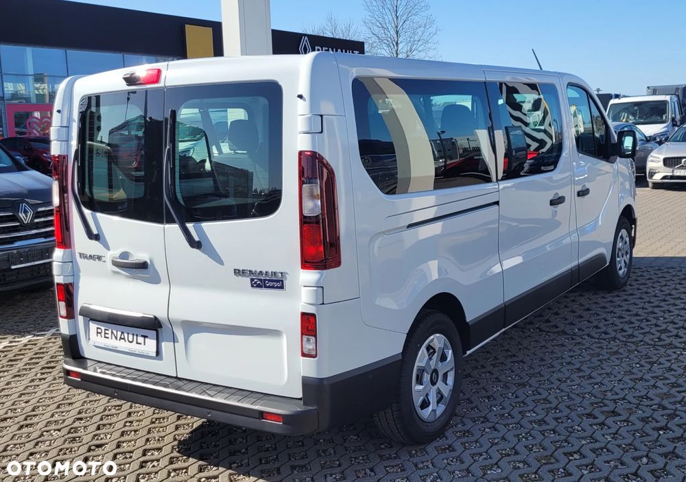 Renault Trafic - 5