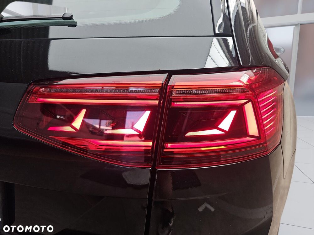 Volkswagen Passat Variant 1.4 TSI Plug-In Hybrid GTE DSG - 34